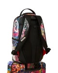 LOWER EAST SIDE HARDSHELL CARRY-ON LUGGAGE