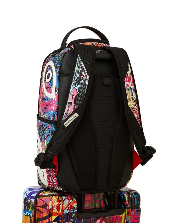 LOWER EAST SIDE HARDSHELL CARRY-ON LUGGAGE