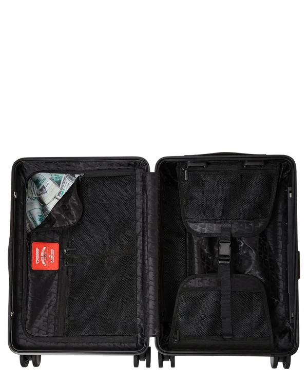 LOWER EAST SIDE HARDSHELL CARRY-ON LUGGAGE