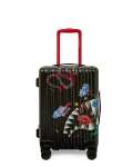 JARDIN D'EDEN HARDSHELL CARRY-ON LUGGAGE