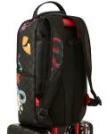 JARDIN D'EDEN HARDSHELL CARRY-ON LUGGAGE
