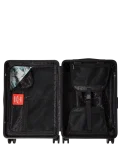 JARDIN D'EDEN HARDSHELL CARRY-ON LUGGAGE