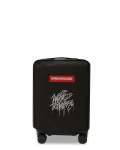 RODEO DRIVE SHARKNAUTICS HARDSHELL CARRY-ON LUGGAGE