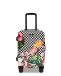 RODEO DRIVE SHARKNAUTICS HARDSHELL CARRY-ON LUGGAGE