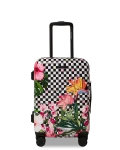 RODEO DRIVE SHARKNAUTICS HARDSHELL CARRY-ON LUGGAGE
