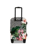 RODEO DRIVE SHARKNAUTICS HARDSHELL CARRY-ON LUGGAGE