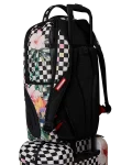 RODEO DRIVE SHARKNAUTICS HARDSHELL CARRY-ON LUGGAGE