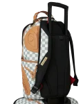 HENNY LATTE SOFT SHELL CARRY-ON LUGGAGE