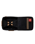 HENNY LATTE SOFT SHELL CARRY-ON LUGGAGE