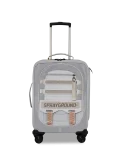 PROXIMO SPECIAL OPS CARRY-ON LUGGAGE
