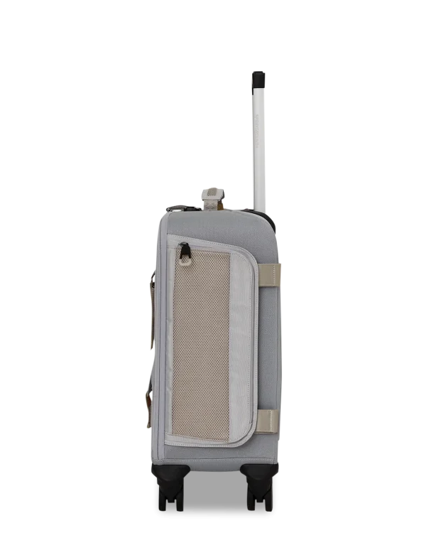 PROXIMO SPECIAL OPS CARRY-ON LUGGAGE