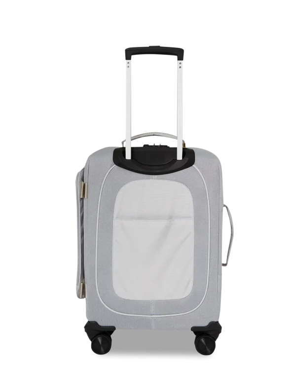 PROXIMO SPECIAL OPS CARRY-ON LUGGAGE