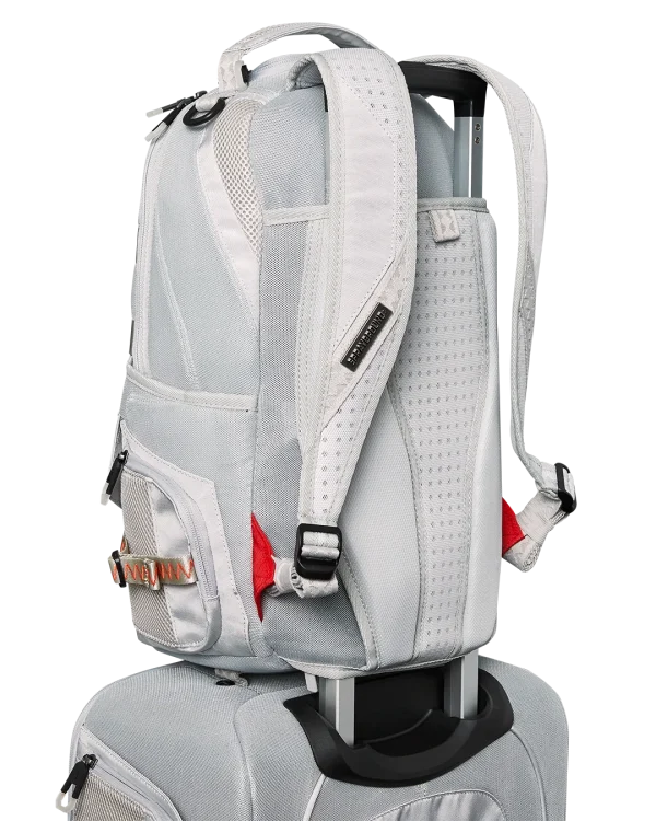 PROXIMO SPECIAL OPS CARRY-ON LUGGAGE