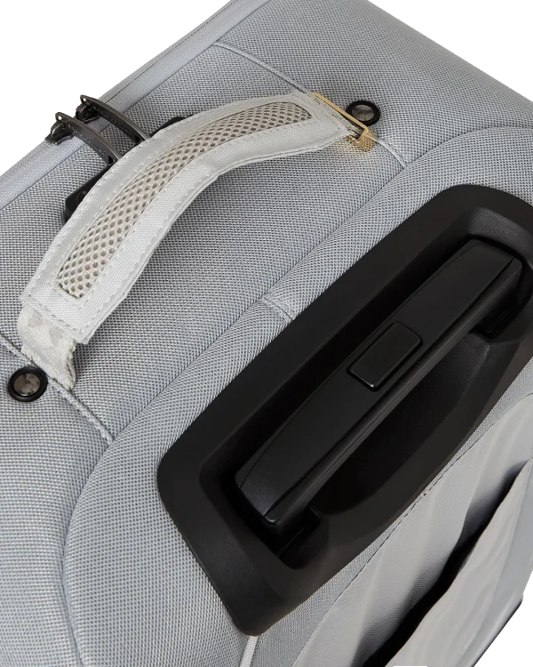 PROXIMO SPECIAL OPS CARRY-ON LUGGAGE