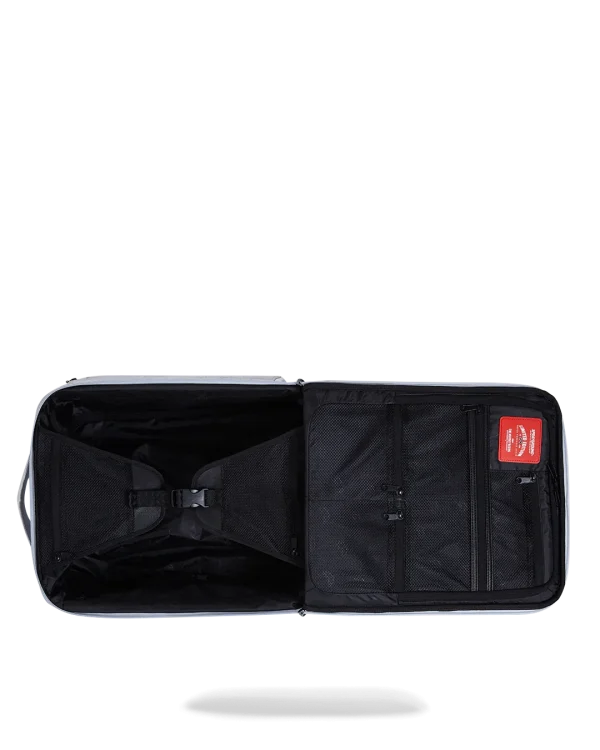 PROXIMO SPECIAL OPS CARRY-ON LUGGAGE