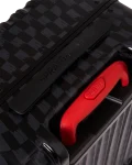 ATOMIC VAPOR SHARKNAUTICS HARDSHELL CARRY-ON LUGGAGE