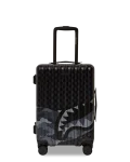 3AM RIPTIDE SHARKNAUTICS HARDSHELL CARRY-ON LUGGAGE