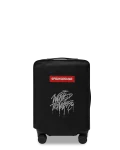 3AM RIPTIDE SHARKNAUTICS HARDSHELL CARRY-ON LUGGAGE