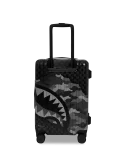 3AM RIPTIDE SHARKNAUTICS HARDSHELL CARRY-ON LUGGAGE