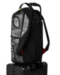 3AM RIPTIDE SHARKNAUTICS HARDSHELL CARRY-ON LUGGAGE