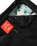 3AM RIPTIDE SHARKNAUTICS HARDSHELL CARRY-ON LUGGAGE