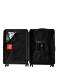 3AM RIPTIDE SHARKNAUTICS HARDSHELL CARRY-ON LUGGAGE