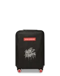 MIND TRIP SHARK DOSE SHARKNAUTICS HARDSHELL CARRY-ON LUGGAGE