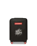 CREATE ANOTHER DAY SHARKNAUTICS HARDSHELL CARRY-ON LUGGAGE