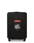 CREATE ANOTHER DAY SHARKNAUTICS HARDSHELL FULL-SIZE LUGGAGE