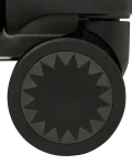 SPRAYSHARKS WORLDWIDE SHARKITECTURE CARRY-ON LUGGAGE
