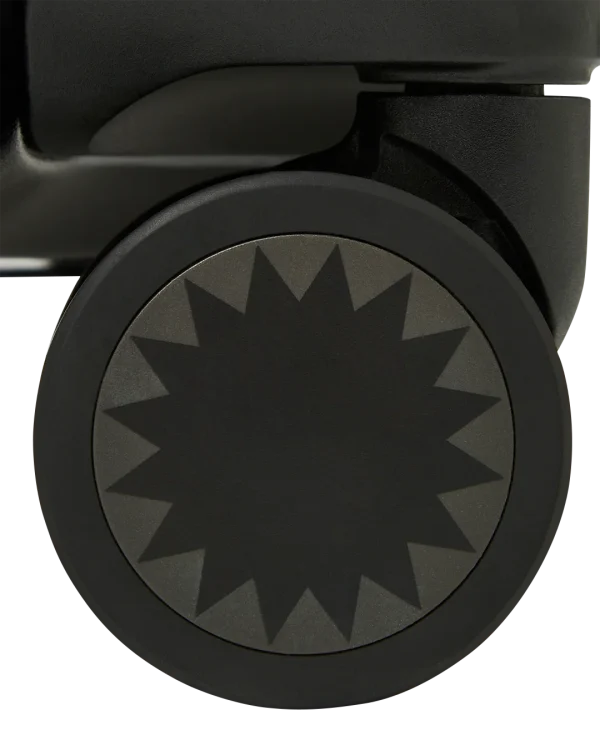 SPRAYSHARKS WORLDWIDE SHARKITECTURE CARRY-ON LUGGAGE