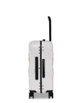 SPRAYSHARKS WORLDWIDE SHARKITECTURE CARRY-ON LUGGAGE
