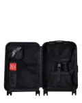 SPRAYSHARKS WORLDWIDE SHARKITECTURE CARRY-ON LUGGAGE