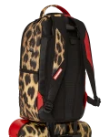 SHARK MILES PER HOUR SHARKITECTURE CARRY-ON LUGGAGE