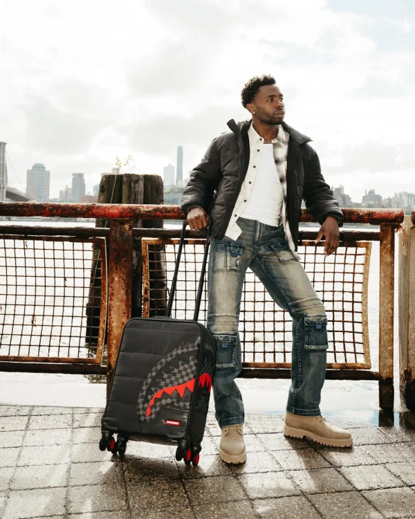 SNOWWSTORM PUFFER IMPERIAL CARRY-ON LUGGAGE