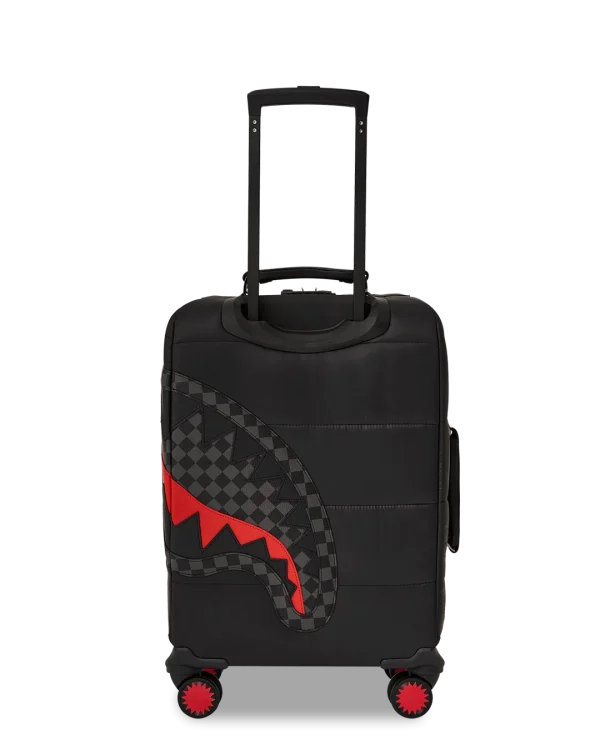 SNOWWSTORM PUFFER IMPERIAL CARRY-ON LUGGAGE