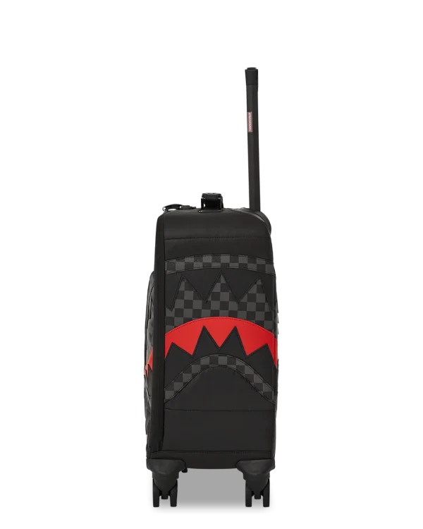 SNOWWSTORM PUFFER IMPERIAL CARRY-ON LUGGAGE