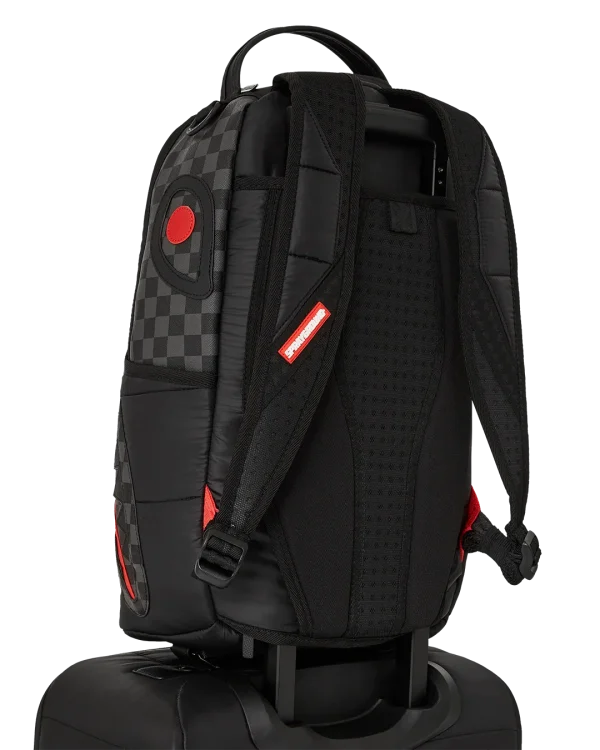 SNOWWSTORM PUFFER IMPERIAL CARRY-ON LUGGAGE