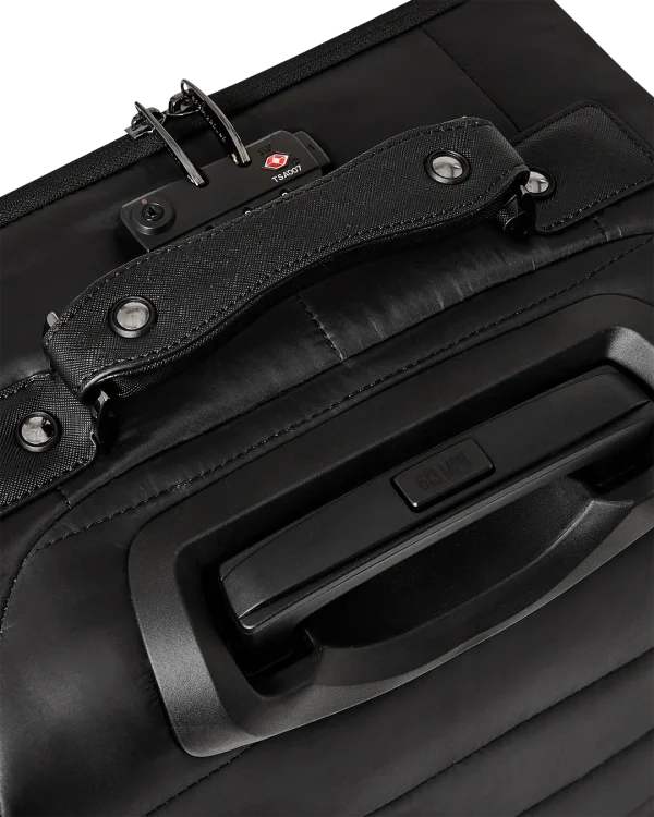 SNOWWSTORM PUFFER IMPERIAL CARRY-ON LUGGAGE
