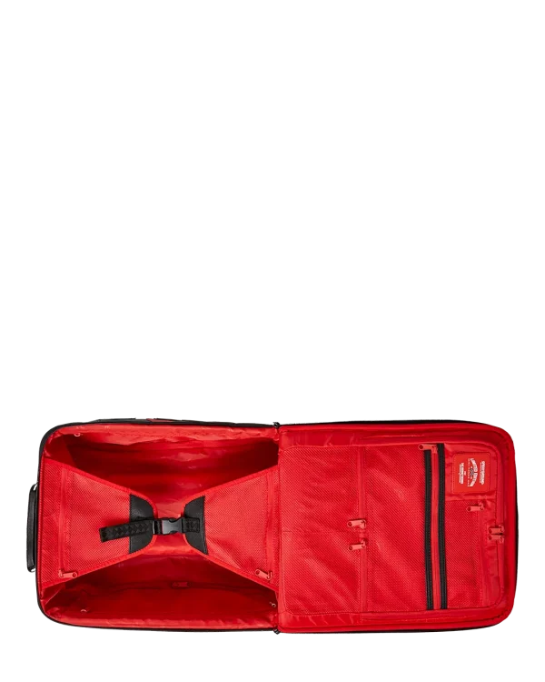 SNOWWSTORM PUFFER IMPERIAL CARRY-ON LUGGAGE