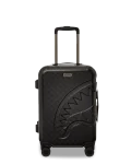NIGHTSHARKS WORLDWIDE SHARKITECTURE CARRY-ON LUGGAGE