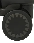 NIGHTSHARKS WORLDWIDE SHARKITECTURE CARRY-ON LUGGAGE