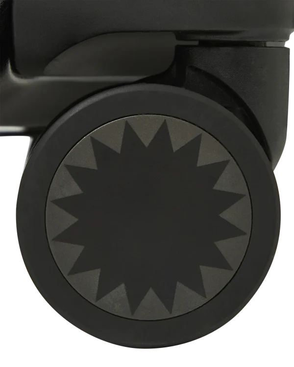 NIGHTSHARKS WORLDWIDE SHARKITECTURE CARRY-ON LUGGAGE