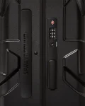 NIGHTSHARKS WORLDWIDE SHARKITECTURE CARRY-ON LUGGAGE