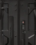 NIGHTSHARKS WORLDWIDE SHARKITECTURE CARRY-ON LUGGAGE