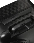 NIGHTSHARKS WORLDWIDE SHARKITECTURE CARRY-ON LUGGAGE