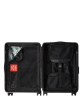 NIGHTSHARKS WORLDWIDE SHARKITECTURE CARRY-ON LUGGAGE