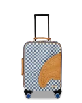 NEW SHARK YACHT CLUB IMPERIAL CARRY-ON LUGGAGE