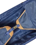 NEW SHARK YACHT CLUB IMPERIAL CARRY-ON LUGGAGE