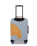 NEW SHARK YACHT CLUB IMPERIAL CARRY-ON LUGGAGE